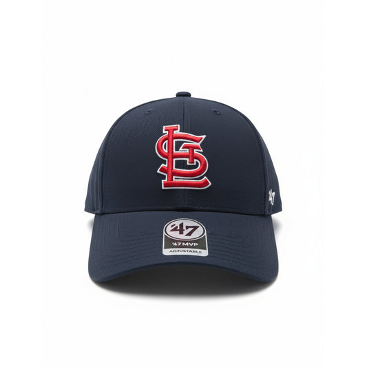 St. Louis Cardinals Adjustable Hat