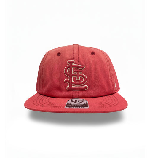 St. Louis Cardinals Adjustable Hat