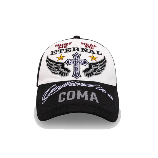 Coma Mesh Cap
