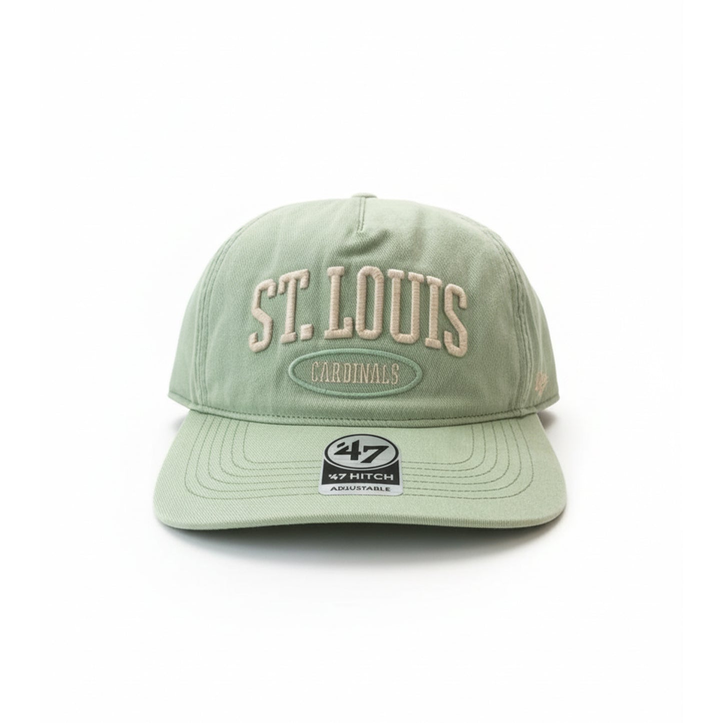 St. Louis Cardinals Adjustable Hat