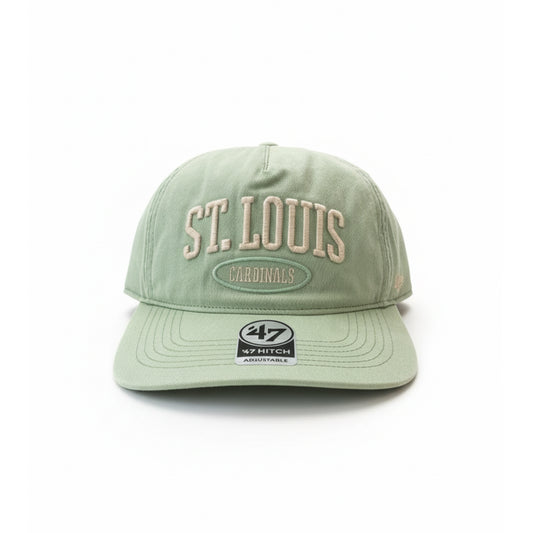 St. Louis Cardinals Adjustable Hat