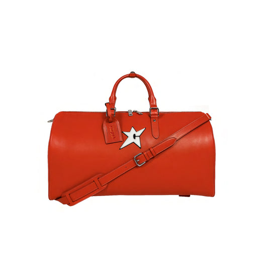 C Star Duffle Bag