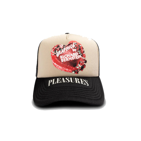 Cake Trucker Hat