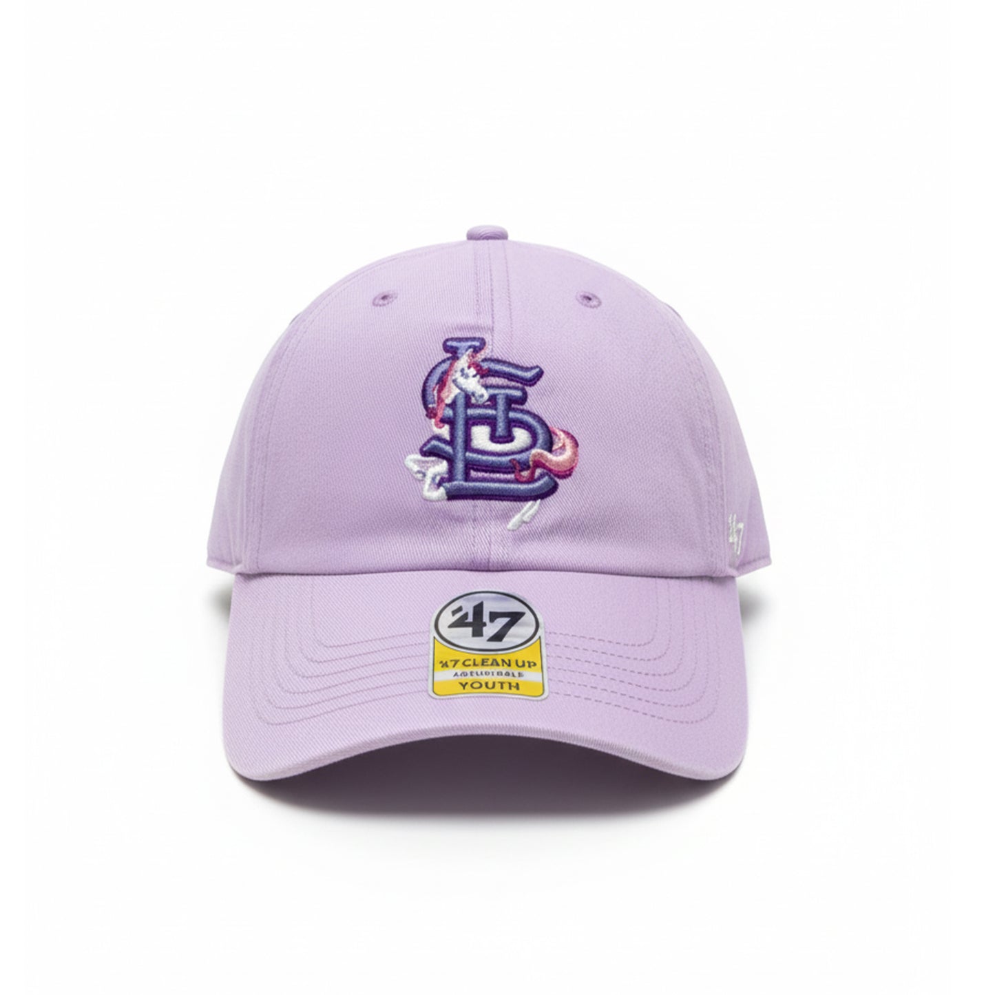 St. Louis Cardinals Adjustable Hat