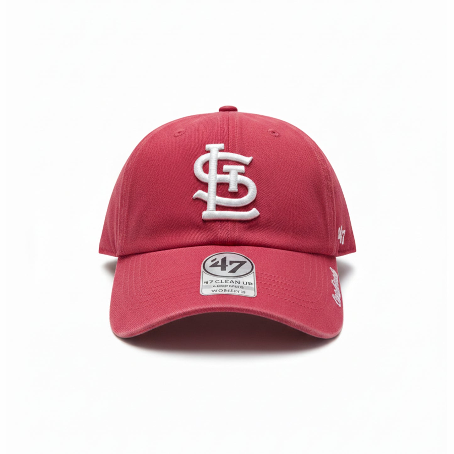 St. Louis Cardinals Adjustable Hat