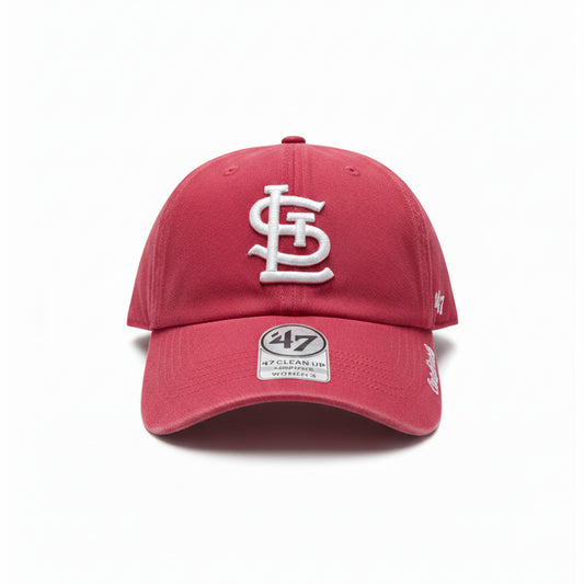 St. Louis Cardinals Adjustable Hat