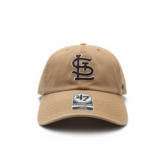 St. Louis Cardinals Fitted Hat