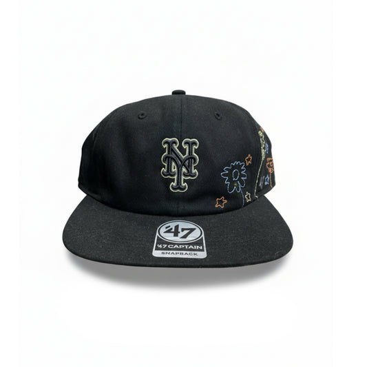 New York Mets Adjustable Hat