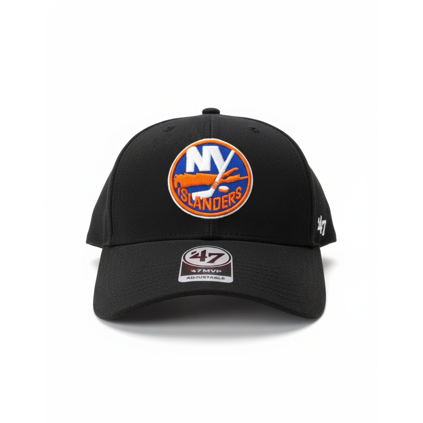 New York Islanders Adjustable Hat