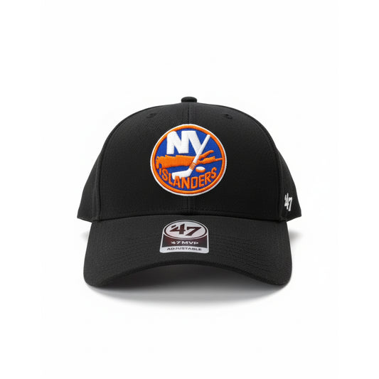 New York Islanders Adjustable Hat