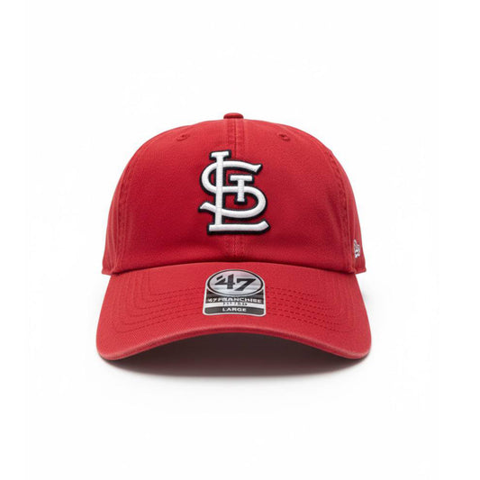 St. Louis Cardinals Fitted Hat