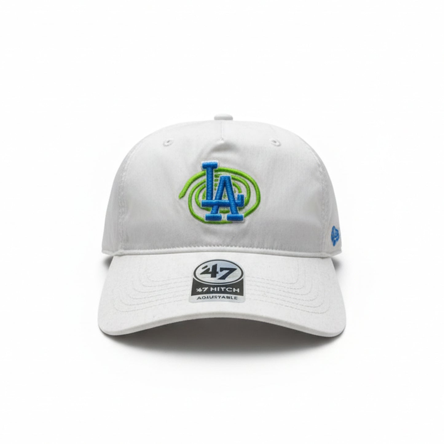 Los Angeles Dodgers Adjustable Hat