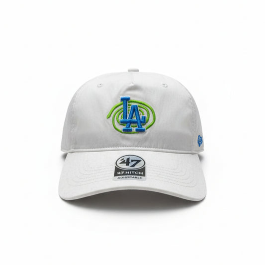 Los Angeles Dodgers Adjustable Hat