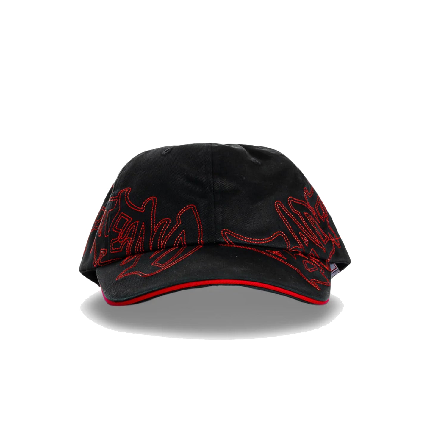 Graffiti Hat