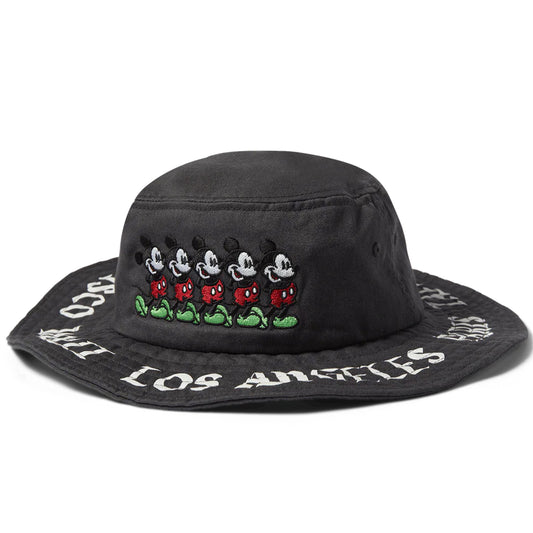 Mickey Worldwide Boonie Hat