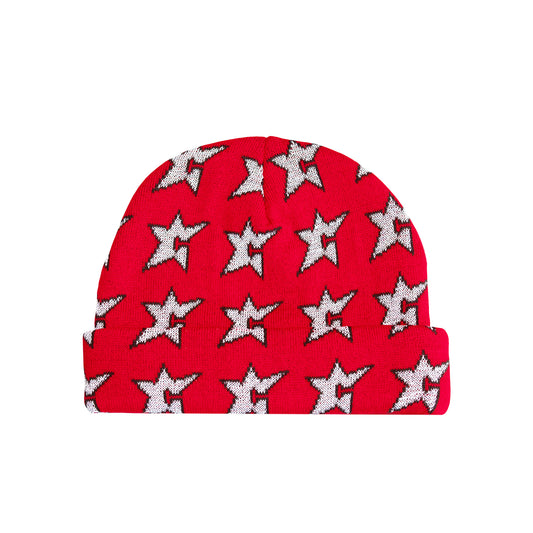 C-Star Beanie