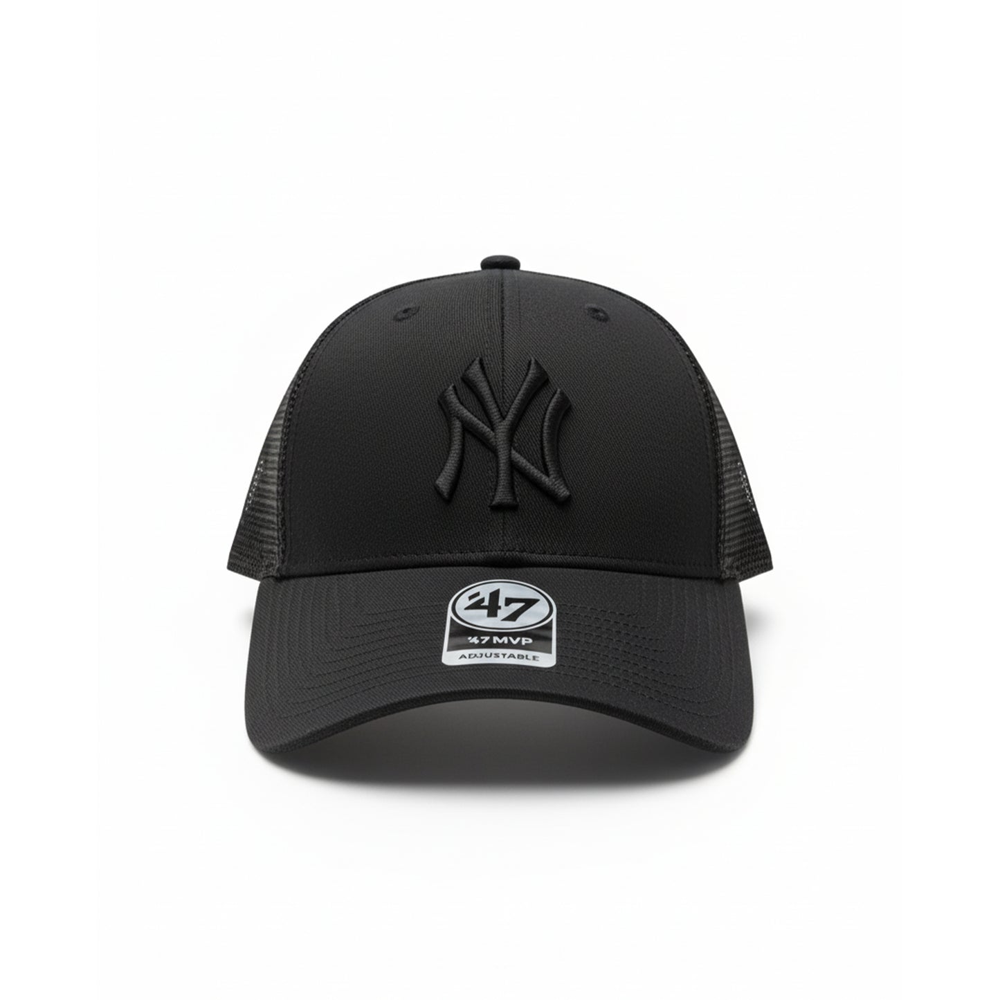 New York Yankees Trucker Adjustable Hat
