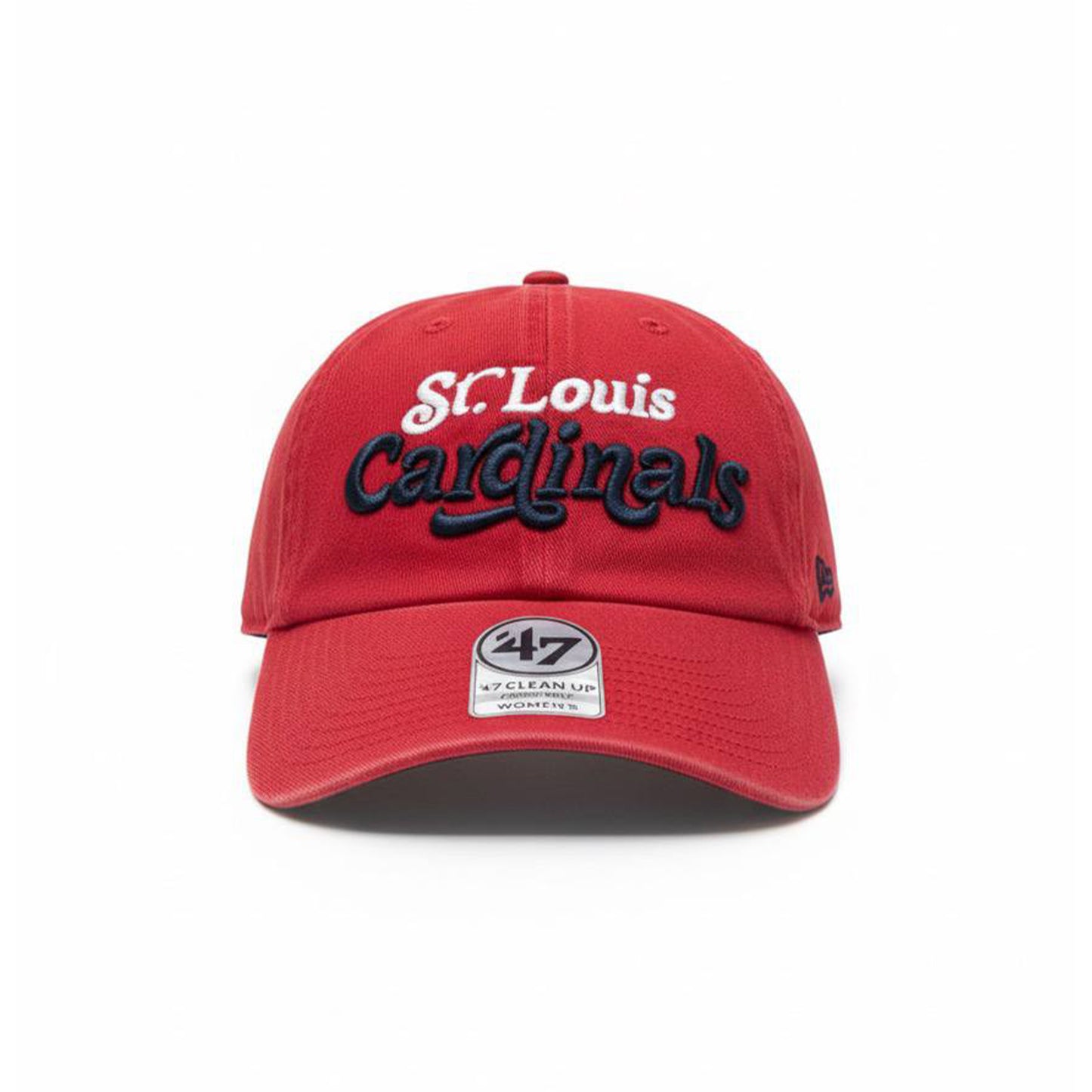 St. Louis Cardinals Adjustable Hat