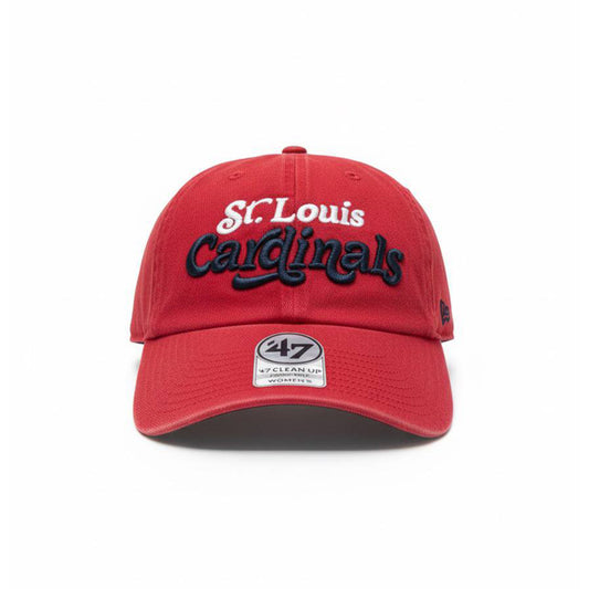 St. Louis Cardinals Adjustable Hat