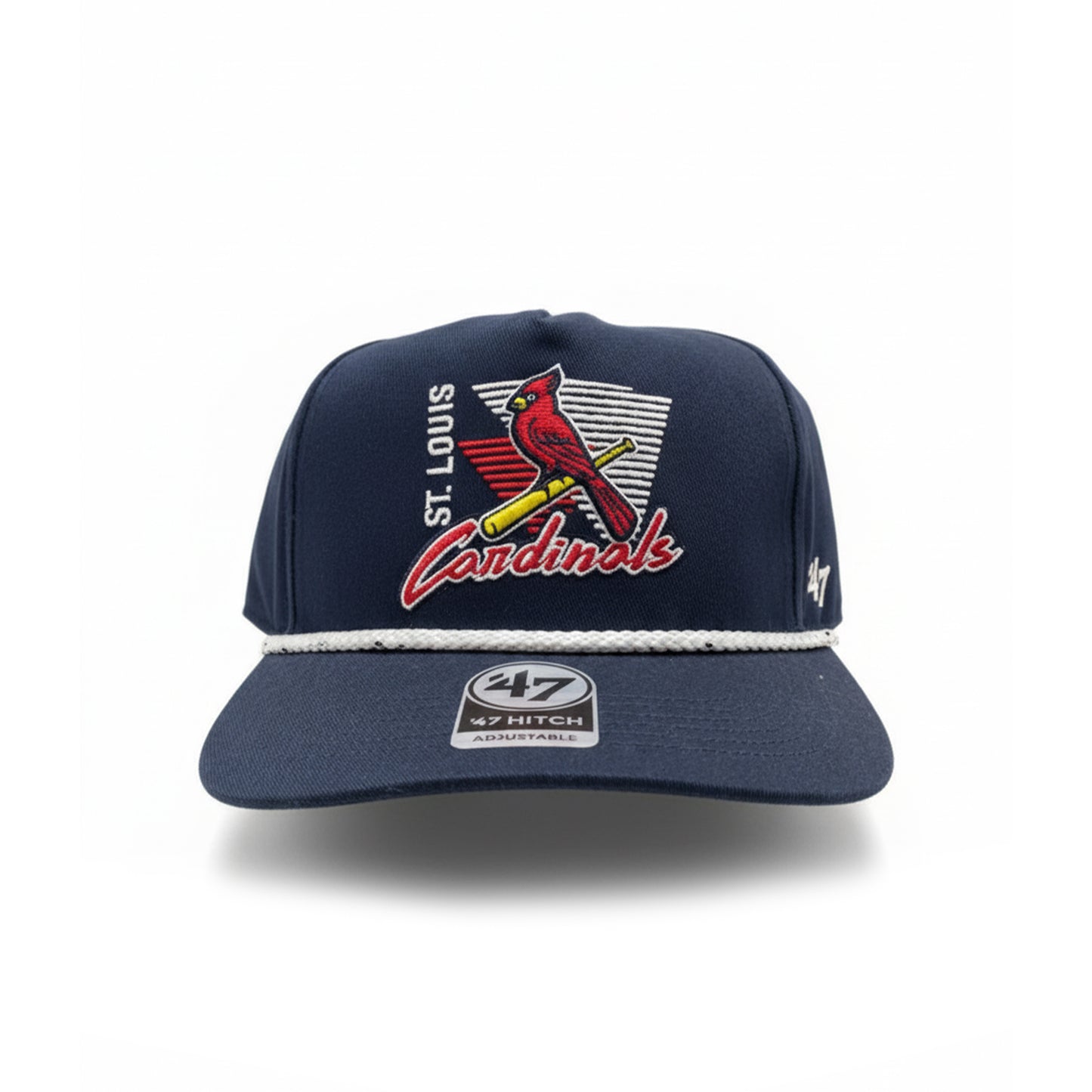 St. Louis Cardinals Adjustable Hat