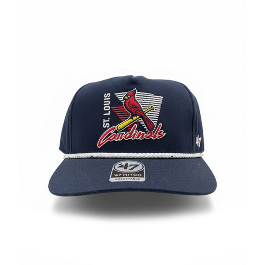St. Louis Cardinals Adjustable Hat