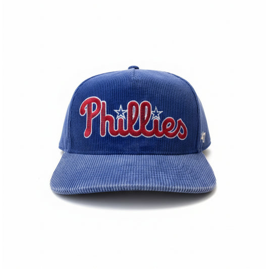 Philadelphia Phillies Adjustable Hat
