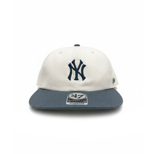 New York Yankees Adjustable Hat