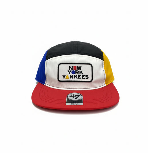 New York Yankees Adjustable Hat