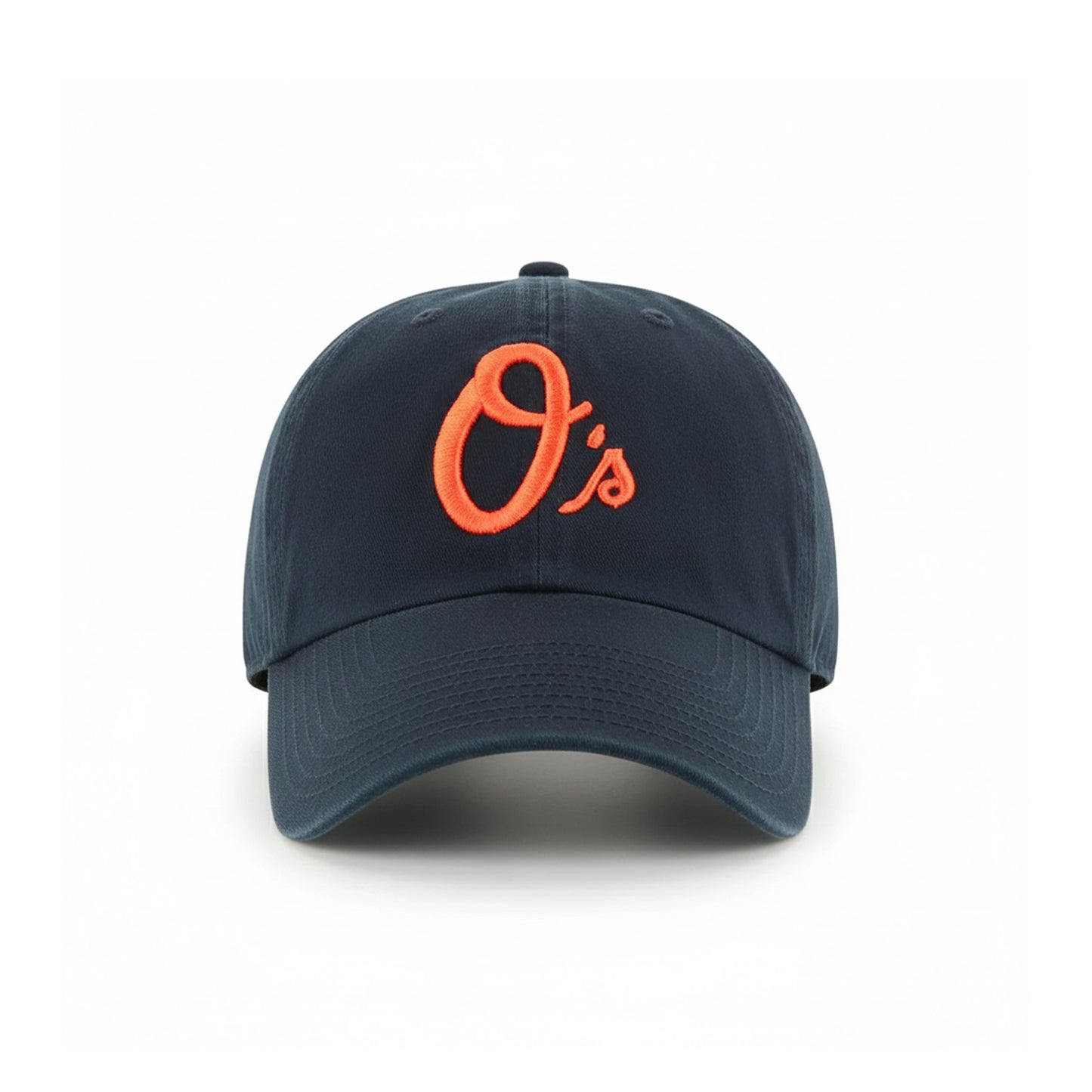 Baltimore Orioles Adjustable Hat