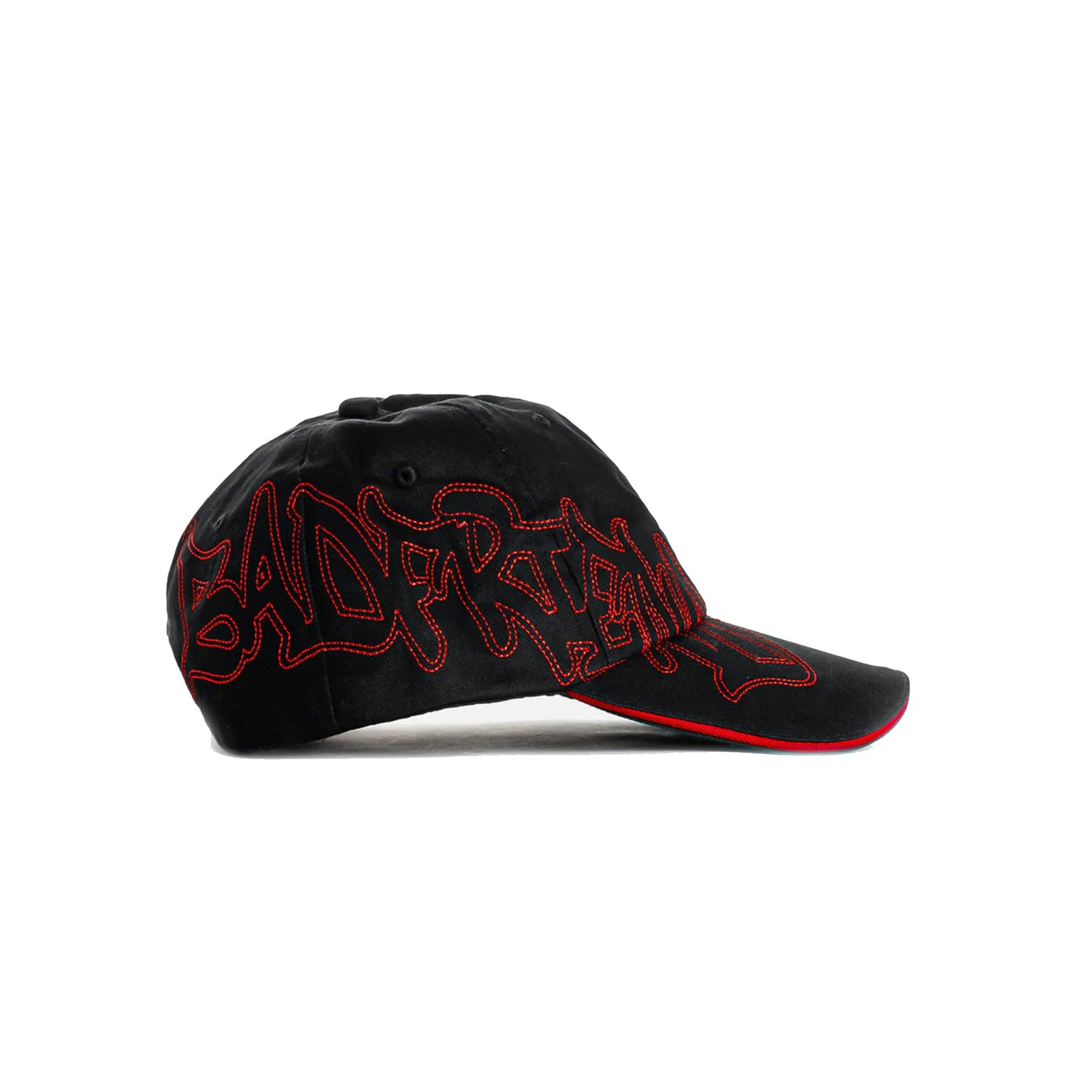 Graffiti Hat