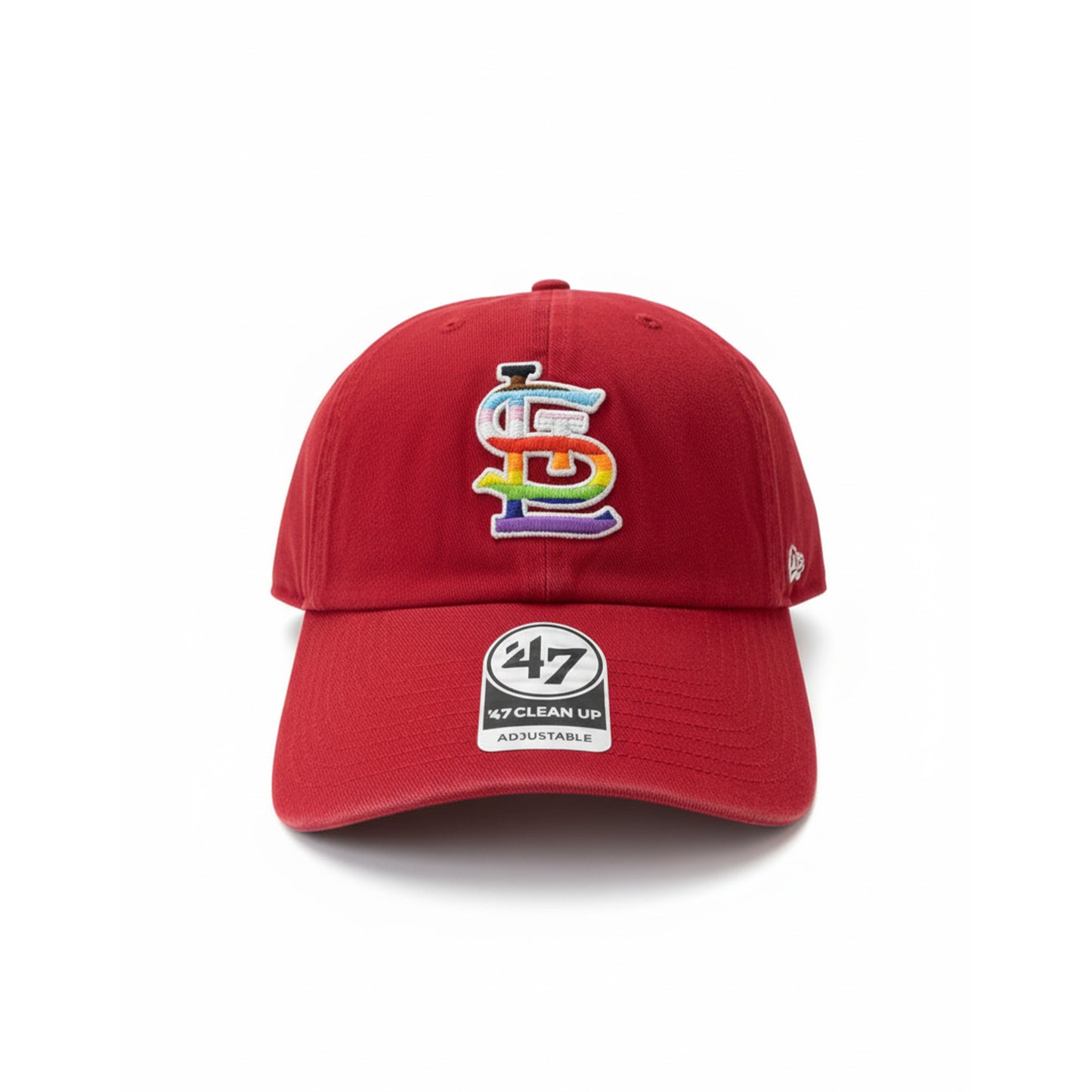 St. Louis Cardinals Adjustable Hat