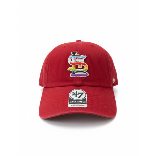 St. Louis Cardinals Adjustable Hat
