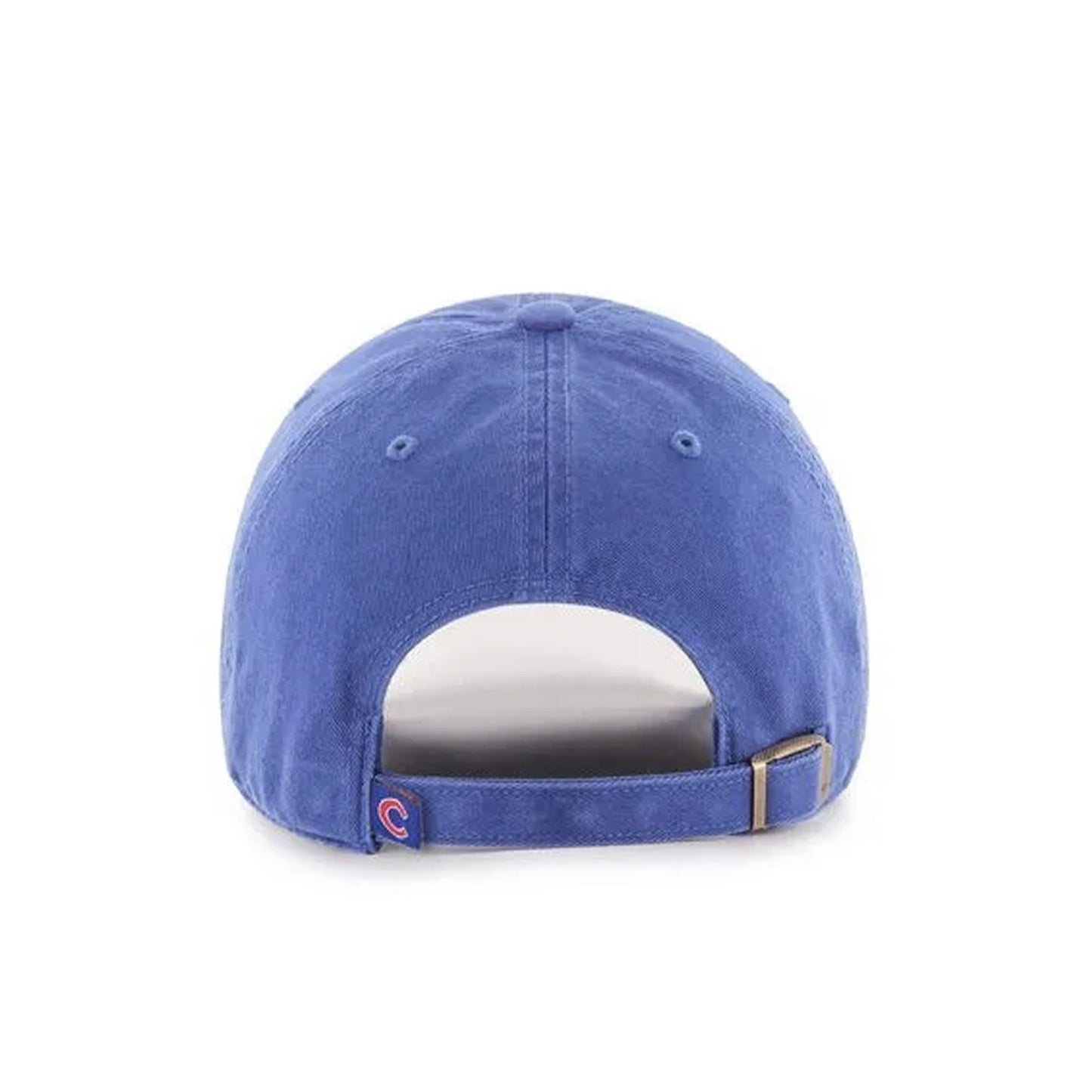 Chicago Cubs Adjustable Hat