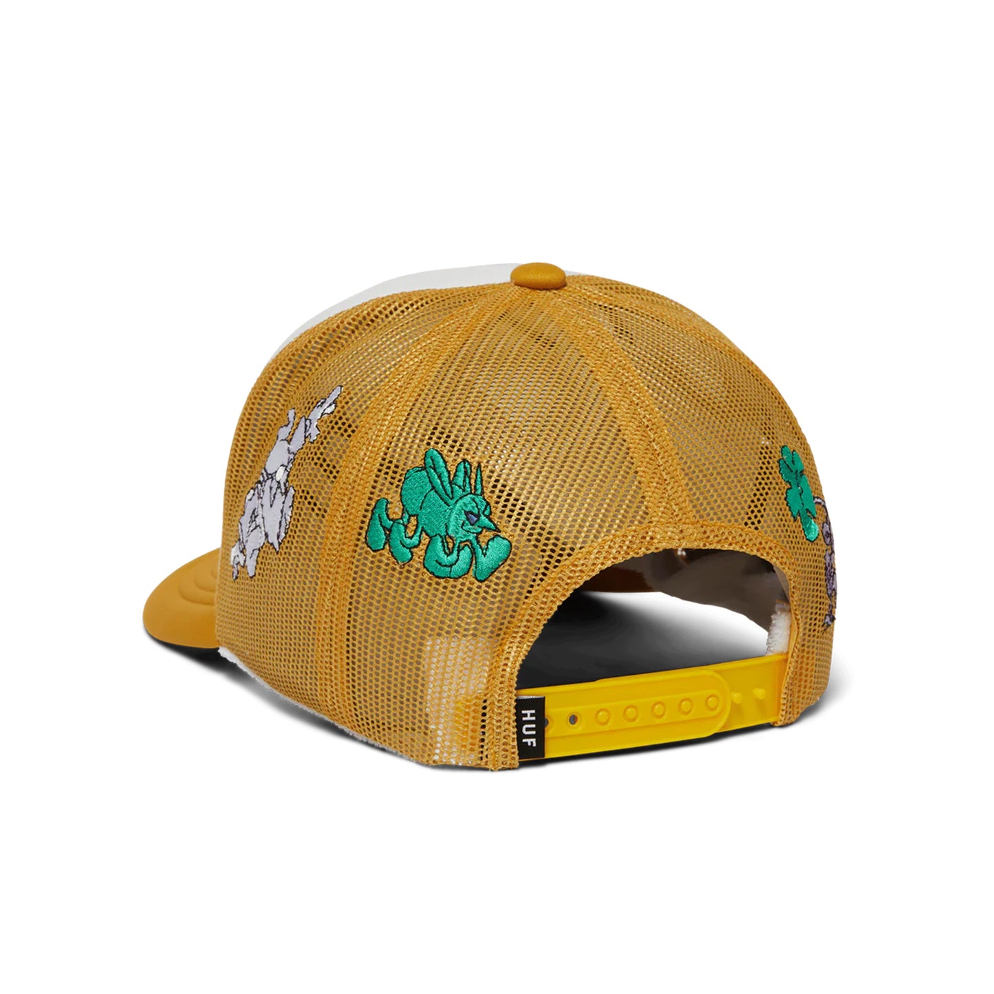 Trip Trucker Hat