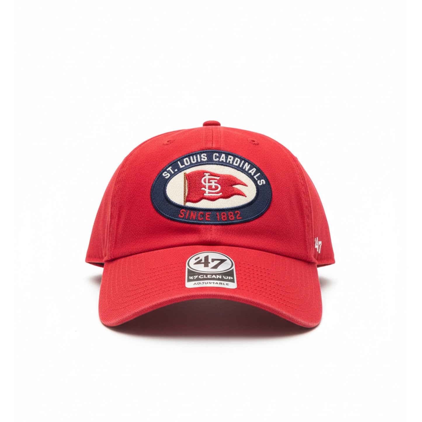 St. Louis Cardinals Adjustable Hat