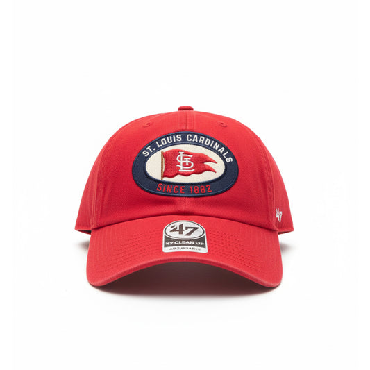 St. Louis Cardinals Adjustable Hat