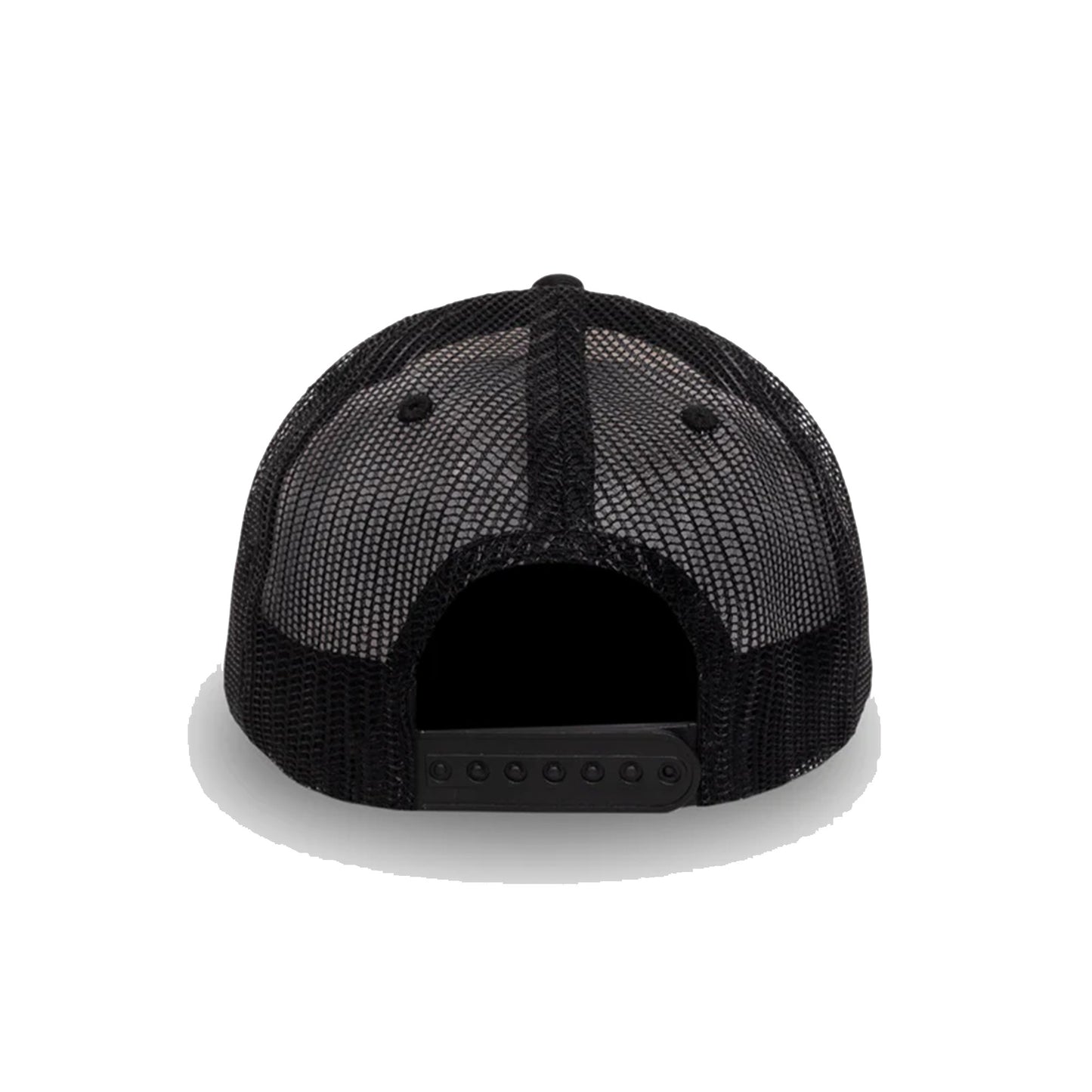 Coma Mesh Cap