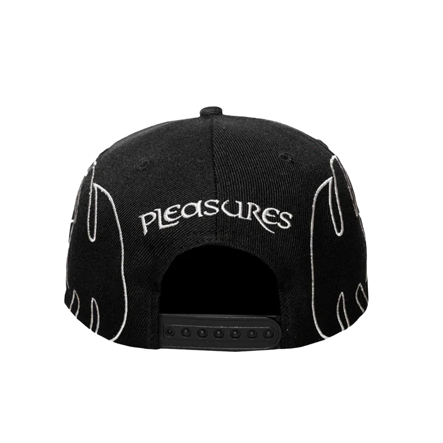 Afterlife Snapback Hat