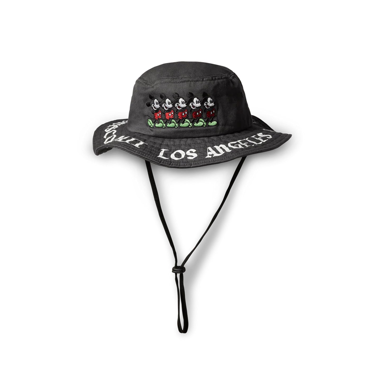 Mickey Worldwide Boonie Hat