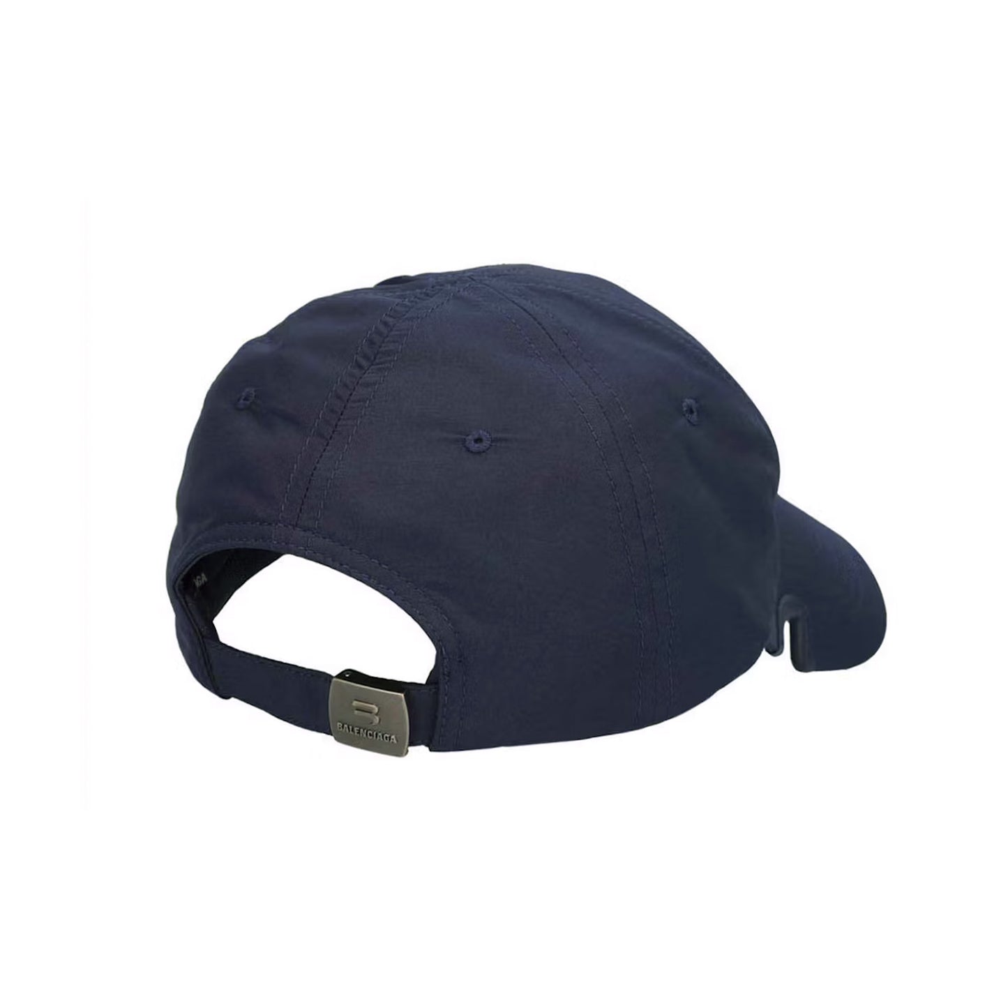 Logo Embroidered Cap