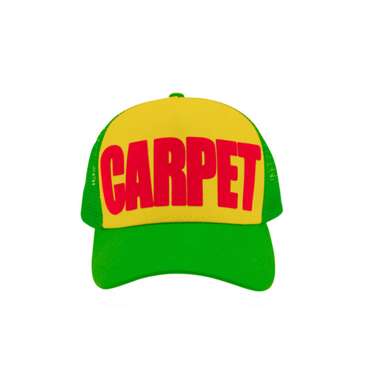 Carpet Hat