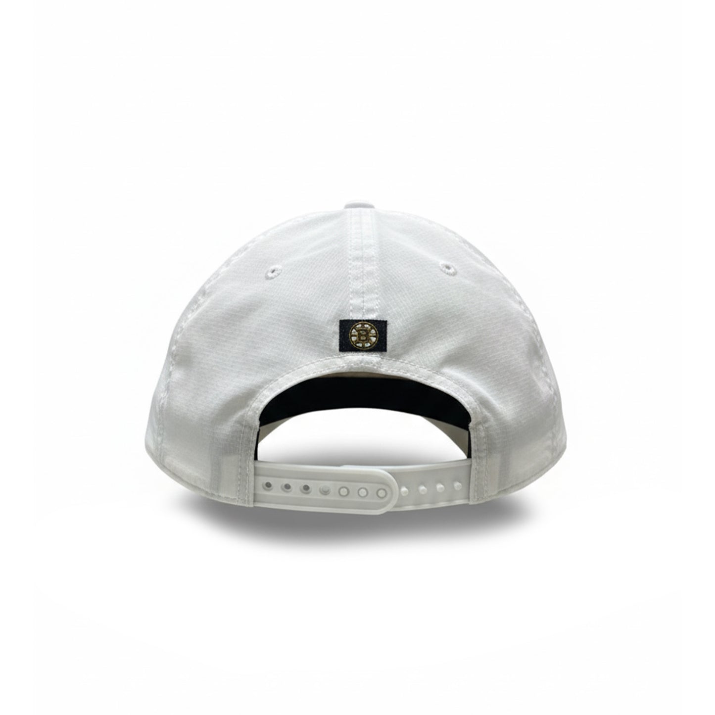 Boston Bruins Adjustable Hat