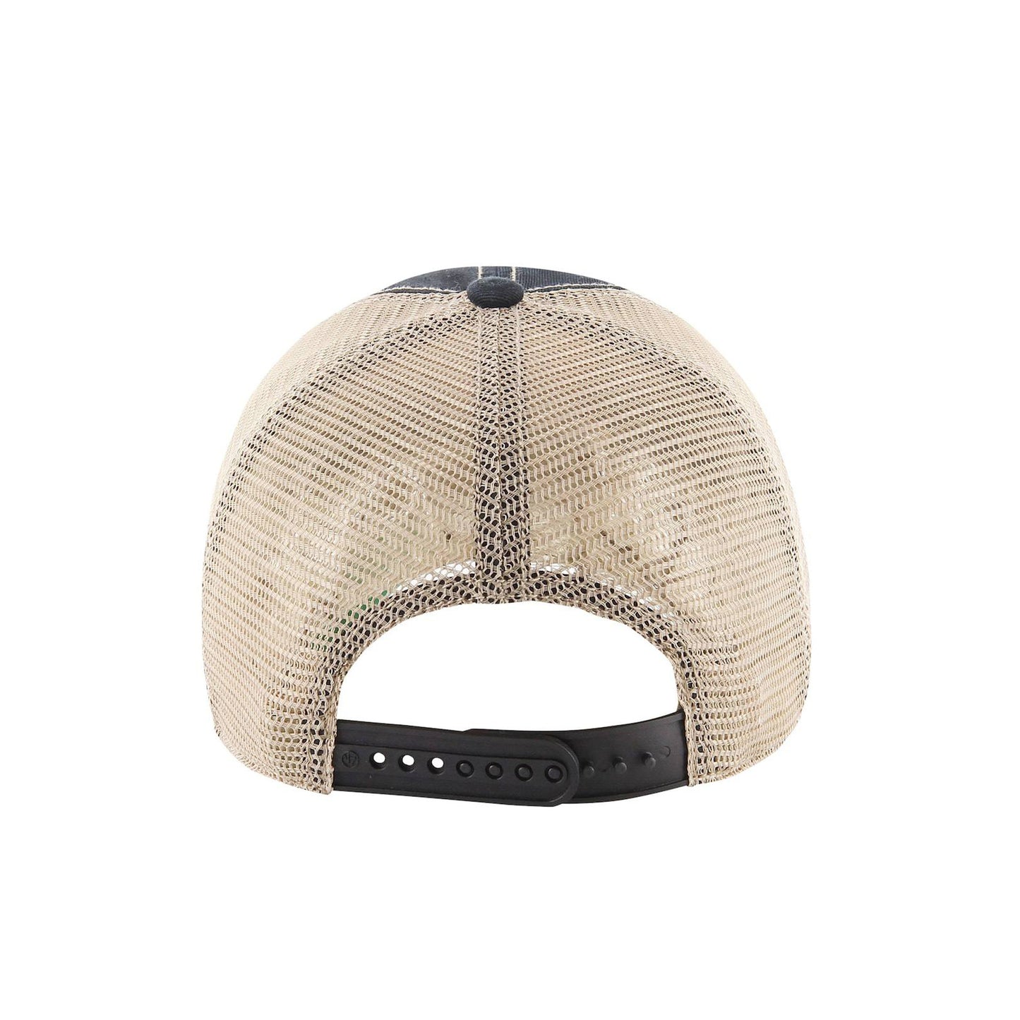 Boston Bruins Trucker Adjustable Hat