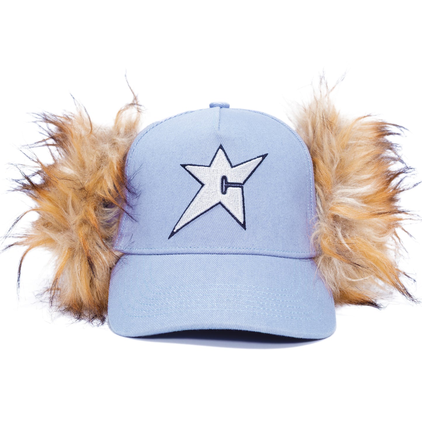 C-Star Fur Hat