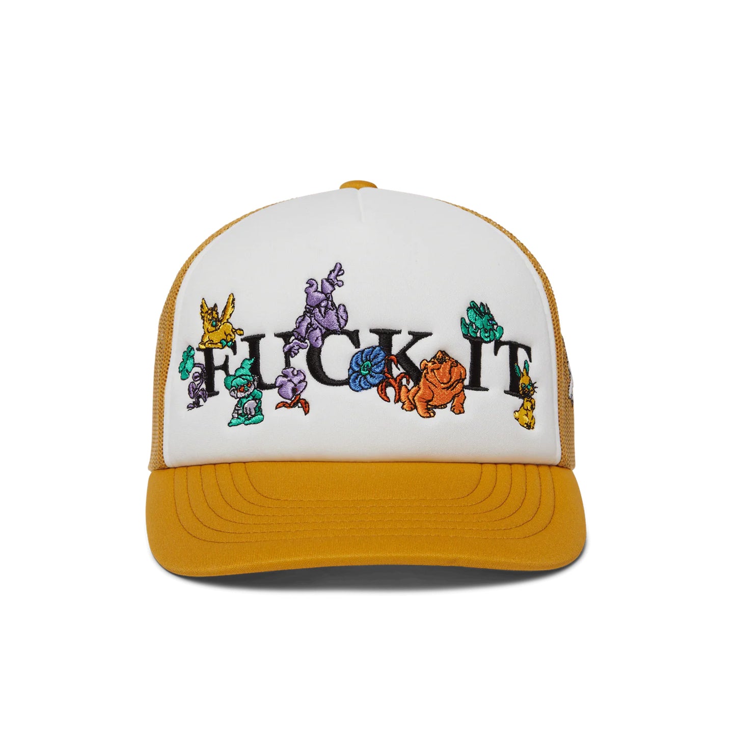 Trip Trucker Hat