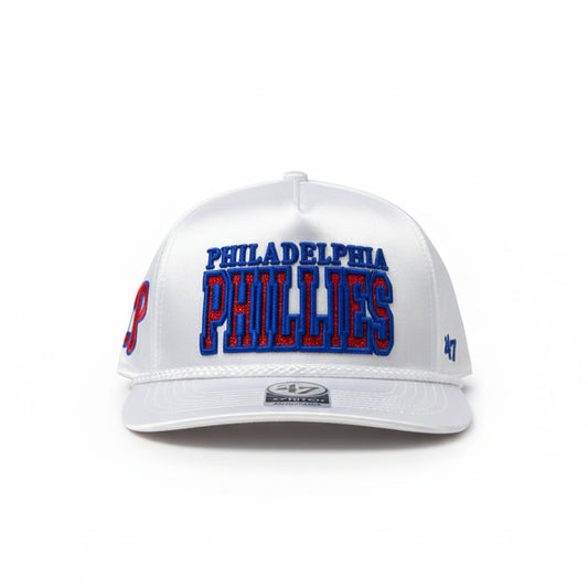 Philadelphia Phillies Adjustable Hat