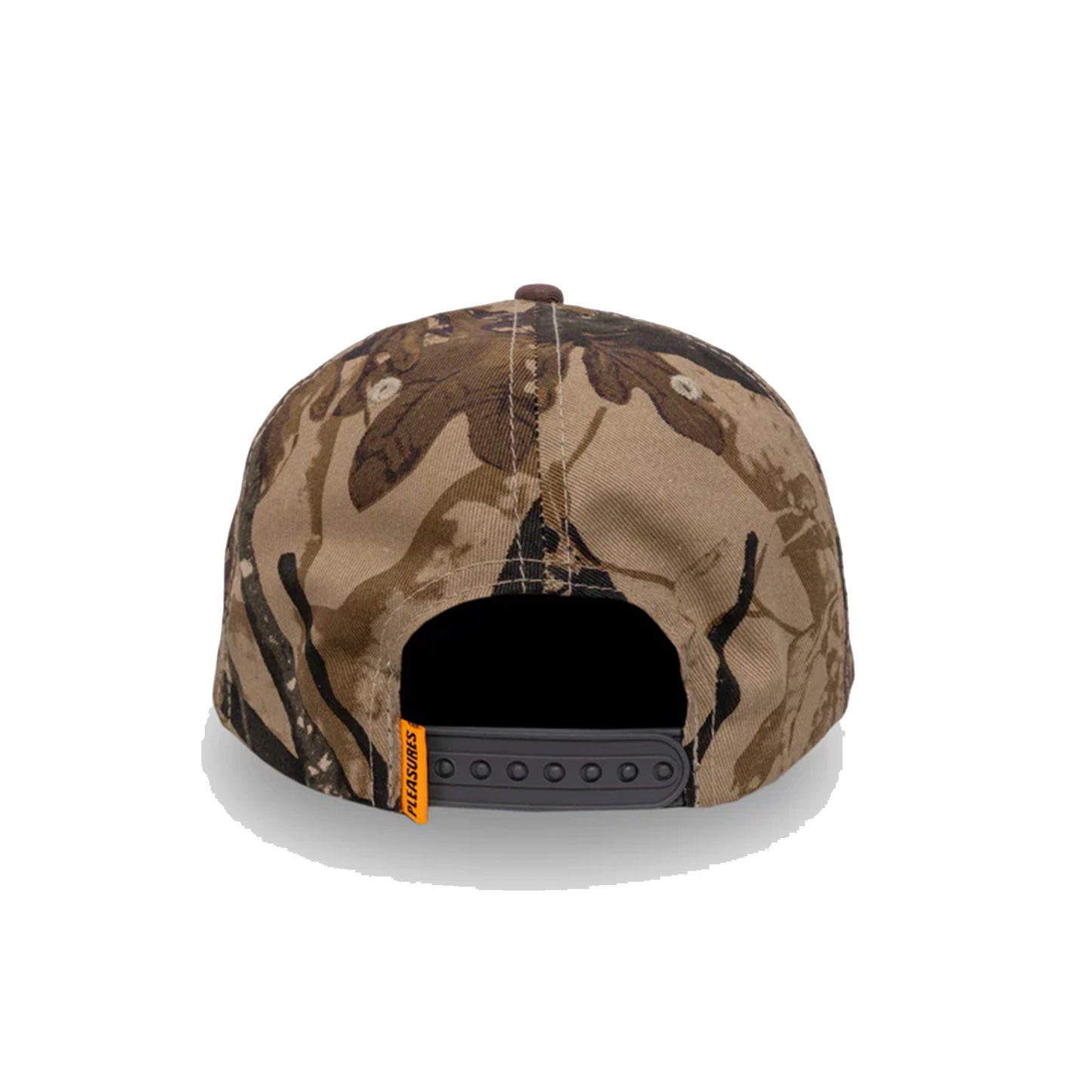 Heat Snapback
