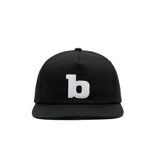 Barlogo 'b' Hat