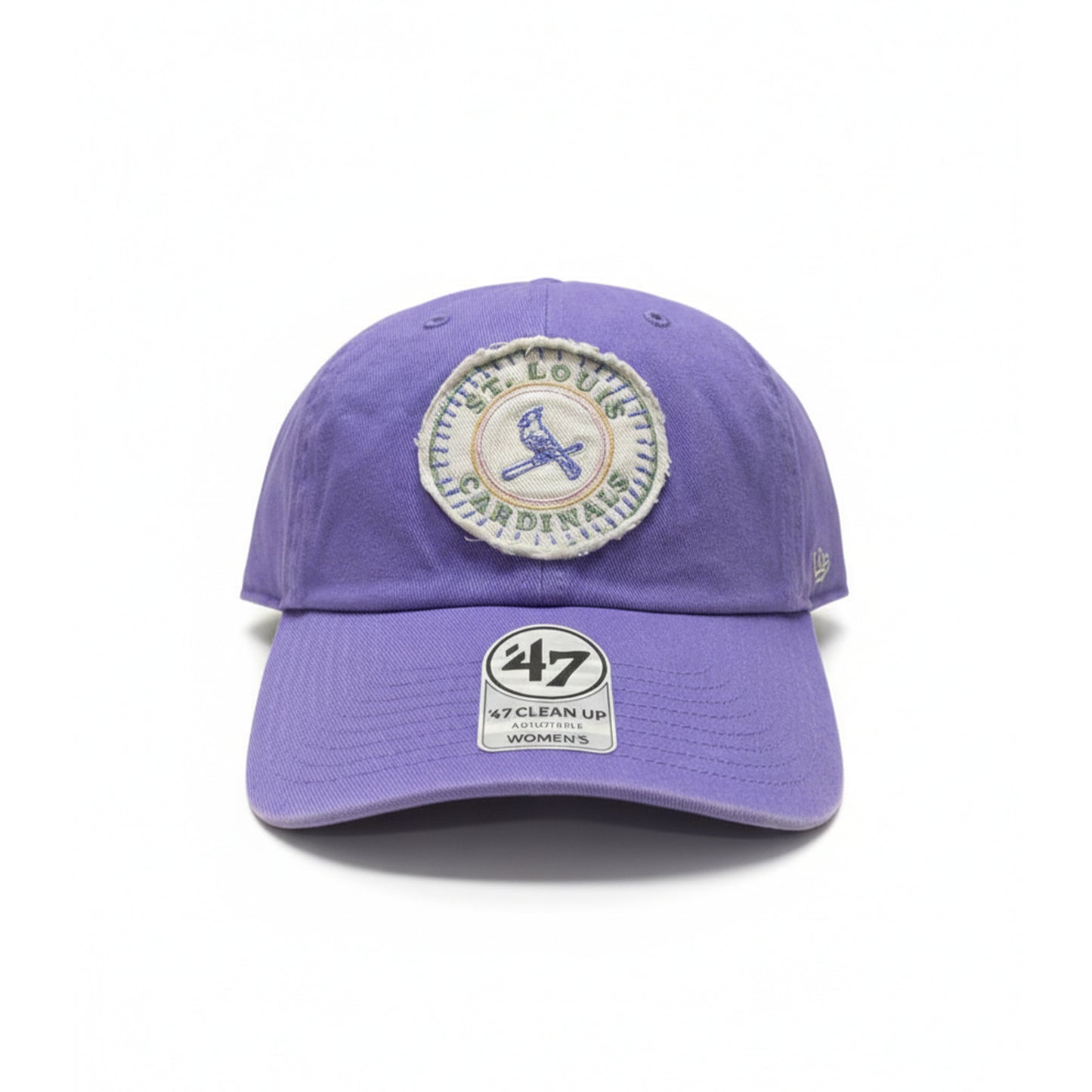 St. Louis Cardinals Adjustable Hat