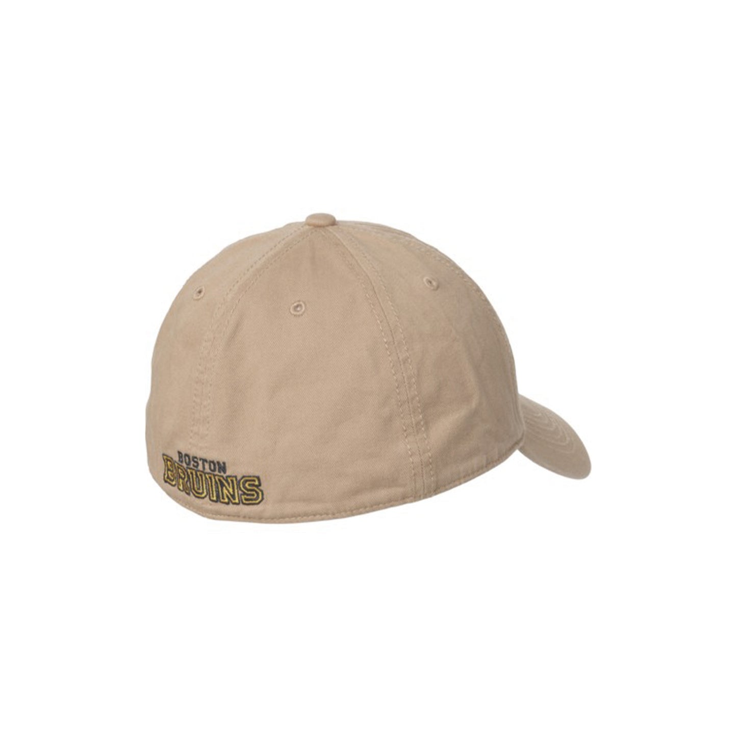 Boston Bruins Fitted Hat